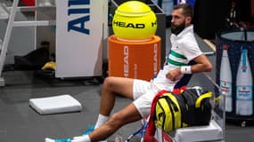 Benoit paire