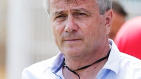 Gilles Sergent