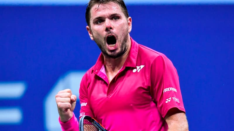 Stan Wawrinka