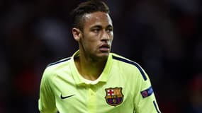 Neymar