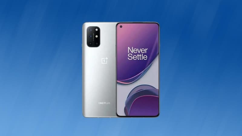 Cdiscount : le OnePlus 8T 5G est en promo, saisissez l'offre smartphone du moment
