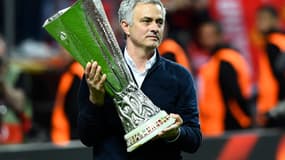 Jose Mourinho