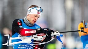 Tarjei Boe 