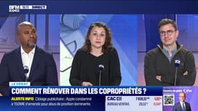 Les Experts de l'immo : Comment rénover dans les copropriétés ? - 31/03