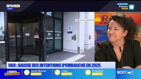 45.060 projets de recrutements en 2025 dans le Var