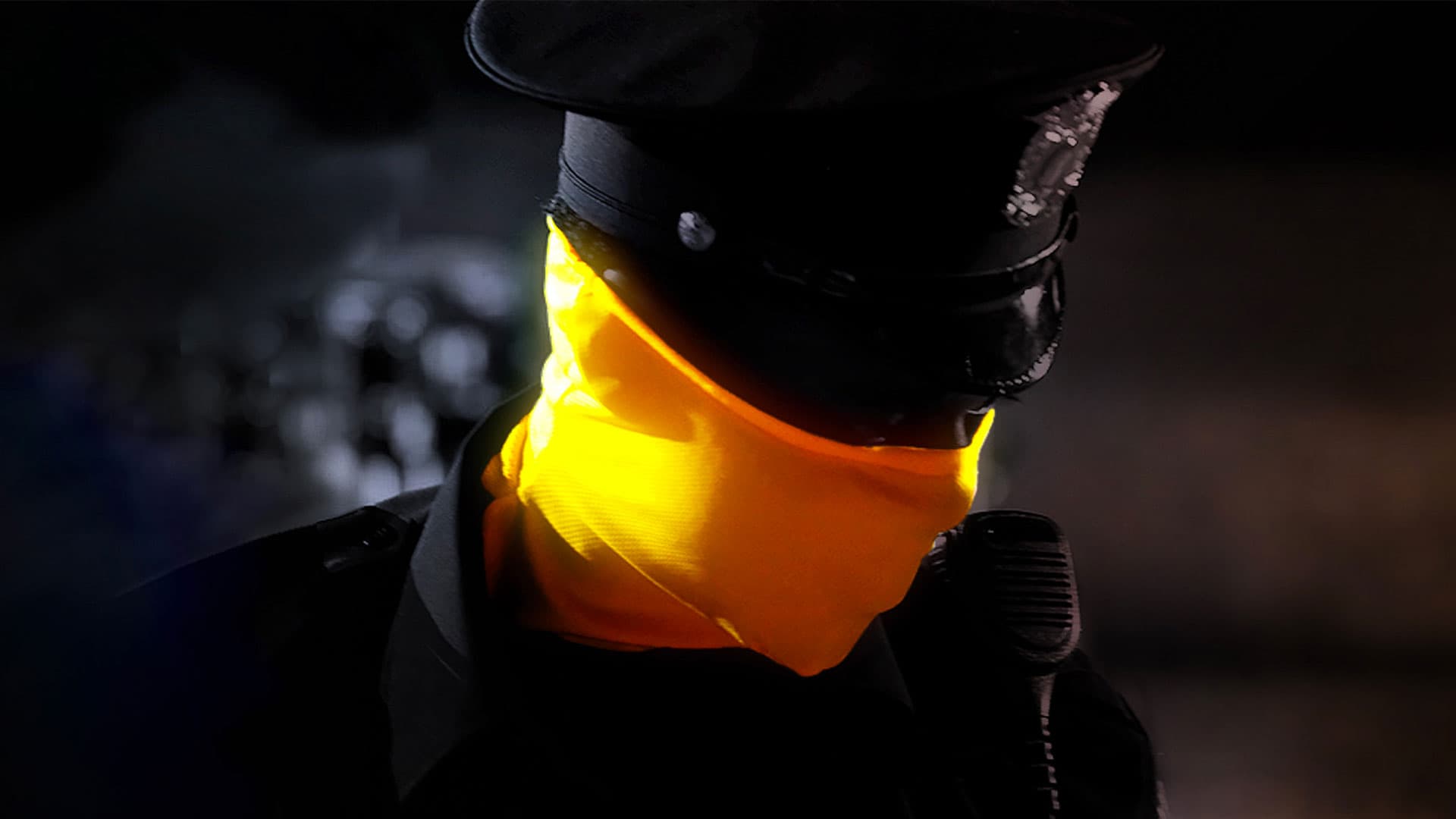 La série Watchmen La série Watchmen