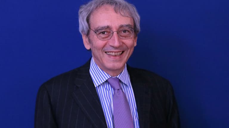 Pierre Pringuet quitte la vice-présidence de Pernod Ricard.