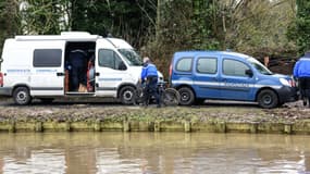 La gendarmerie enquête non loin du cabanon où a été retrouvé Yanis