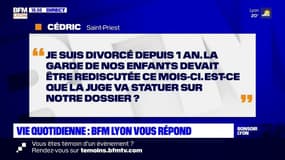 Vie quotidienne : BFM Lyon répond vos questions