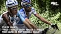 Tour de France : "Pinot et Bardet doivent penser à s'amuser pour gagner le Tour" conseille Hinault