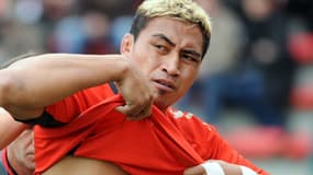 Jerry Collins