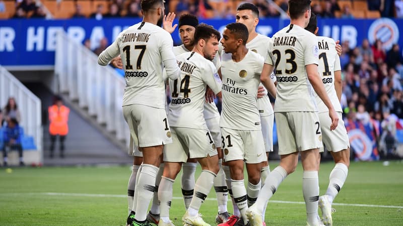 PSG
