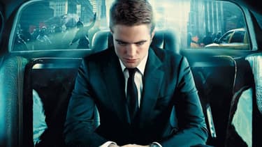 France 2 a diffusé après minuit 'Cosmopolis' de David Cronenberg