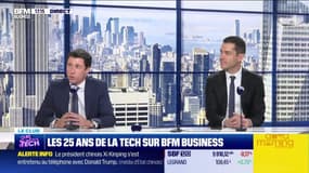 Le Club : "De combien le Nasdaq progressera-t-il dans les 25 prochaines années ?" - 05/06