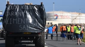 Les agriculteurs veulent poursuivre le mouvement