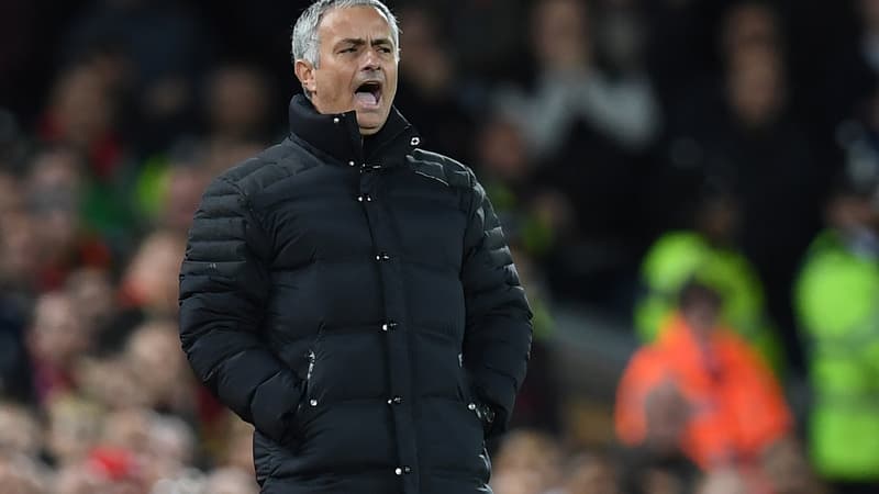 José Mourinho