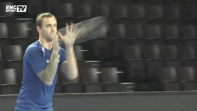 LDC - Valentin Porte : "On n’est pas favori"