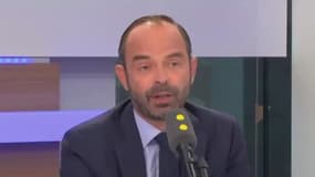 Edouard Philippe et Emmanuel Macron soutiennent deux candidats opposés.