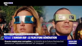 "L'Amour ouf": le film d'une génération