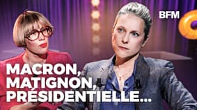 Lucie Castets dévoile son plan pour une victoire de la gauche en 2027