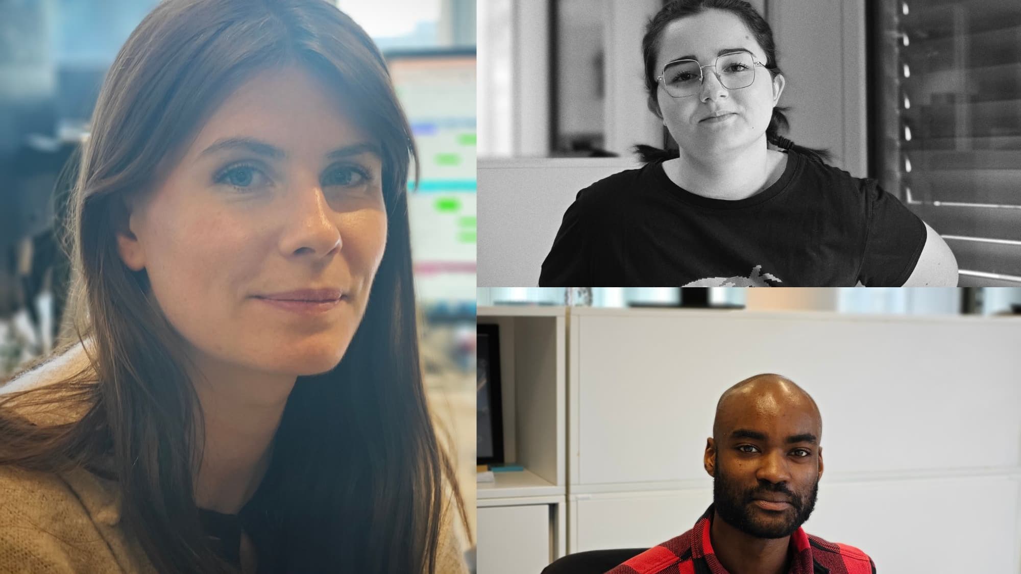 Le mode portrait propose plusieurs types de filtres et des styles photographiques. A gauche, le style Leice Authentic donne un effet un peu rétro et manque de piqué. Le mode portrait propose plusieurs types de filtres et des styles photographiques. A gauche, le style Leice Authentic donne un effet un peu rétro et manque de piqué.