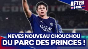 PSG : “João Neves est le nouveau chouchou du Parc des Princes”, sourit Braun