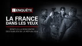 "La France dans les yeux" : revoir le grand format de BFMTV