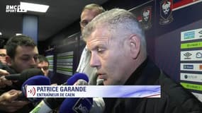Le mea culpa de Patrice Garande dans l’After