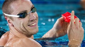 Jérémy Stravius pourrait être dans le relais