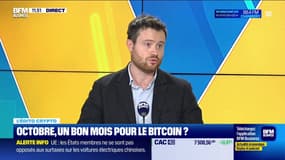L'édito crypto : L’identité du créateur de Bitcoin bientôt révélée ? - 04/10