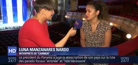 Carmen de Georges Bizet se réincarne à Cuba