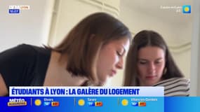 Lyon toujours plus chère pour les étudiants