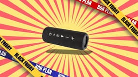 Bose va se faire du souci : Lidl sort une enceinte Bluetooth à prix totalement Black Friday
