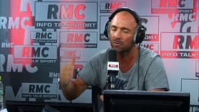 Losc : Les conseils de Duga à Christophe Galtier 