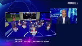 La Dream Team félicite Bruno Genesio, injustement critiqué