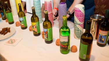 Pernod-Ricard a racheté le numéro un du Mescal aux États-Unis, Del Maguey.