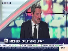 Immobilier : quel état des lieux ? - 16/06