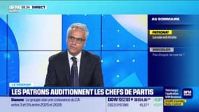 Le débrief de la matinale : Immobilier, un attentisme renforcé - 20/06