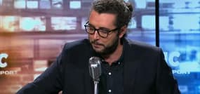 Vu sur les réseaux sociaux: "Avant le burkini, on devrait s'attaquer aux Allemands qui mettent encore des chaussettes dans leurs sandales"