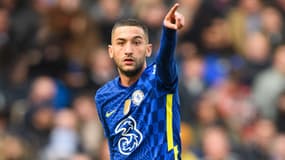 Hakim Ziyech