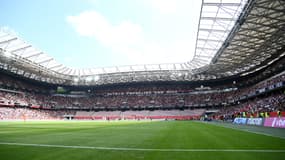 Allianz Riviera