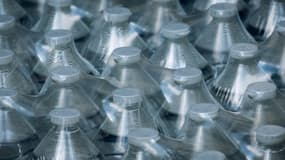 L'aéroport de San Francisco bannit les bouteilles en plastique 