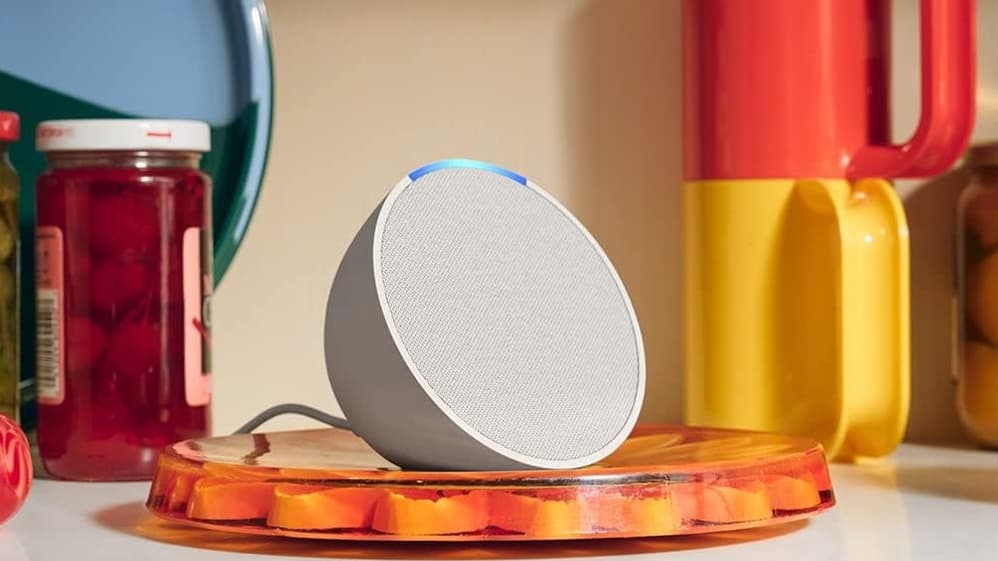 Amazon Echo Pop