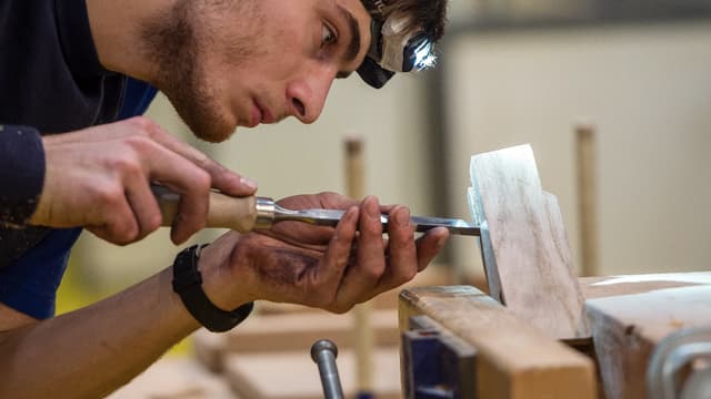 Les artisans pouvent désormais commencer à exercer à la date qu'ils souhaitent et sans débourser le coût d'une formation