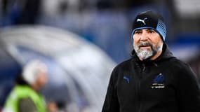 Jorge SAMPAOLI
