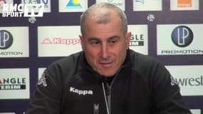 Football / Ligue 1 : Comme Lens, Toulouse doit gagner à tout prix - 13/03