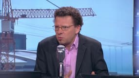 EPR de Flamanville: "Valider l'excès de confiance de l'industriel, c'est très grave"