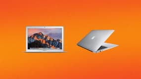 Auchan fait fort ce début d'année et dévoile secrètement un prix hors du commun sur ce MacBook Air