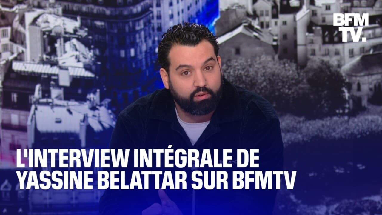 Rendez-vous à L'Élysée, Marche Contre L'antisémitisme: L'interview ...