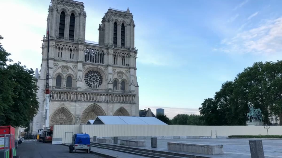 placeholder video